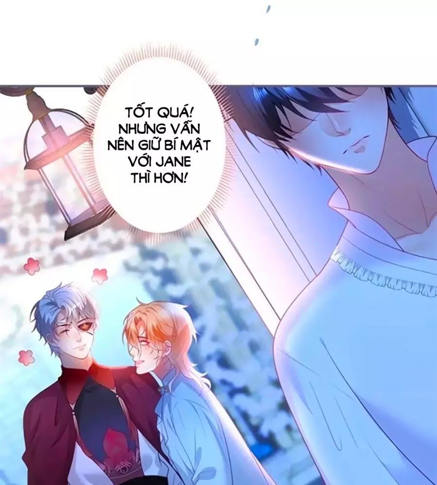 Vương Tử Và Ánh Trăng Đen: Chapter 50