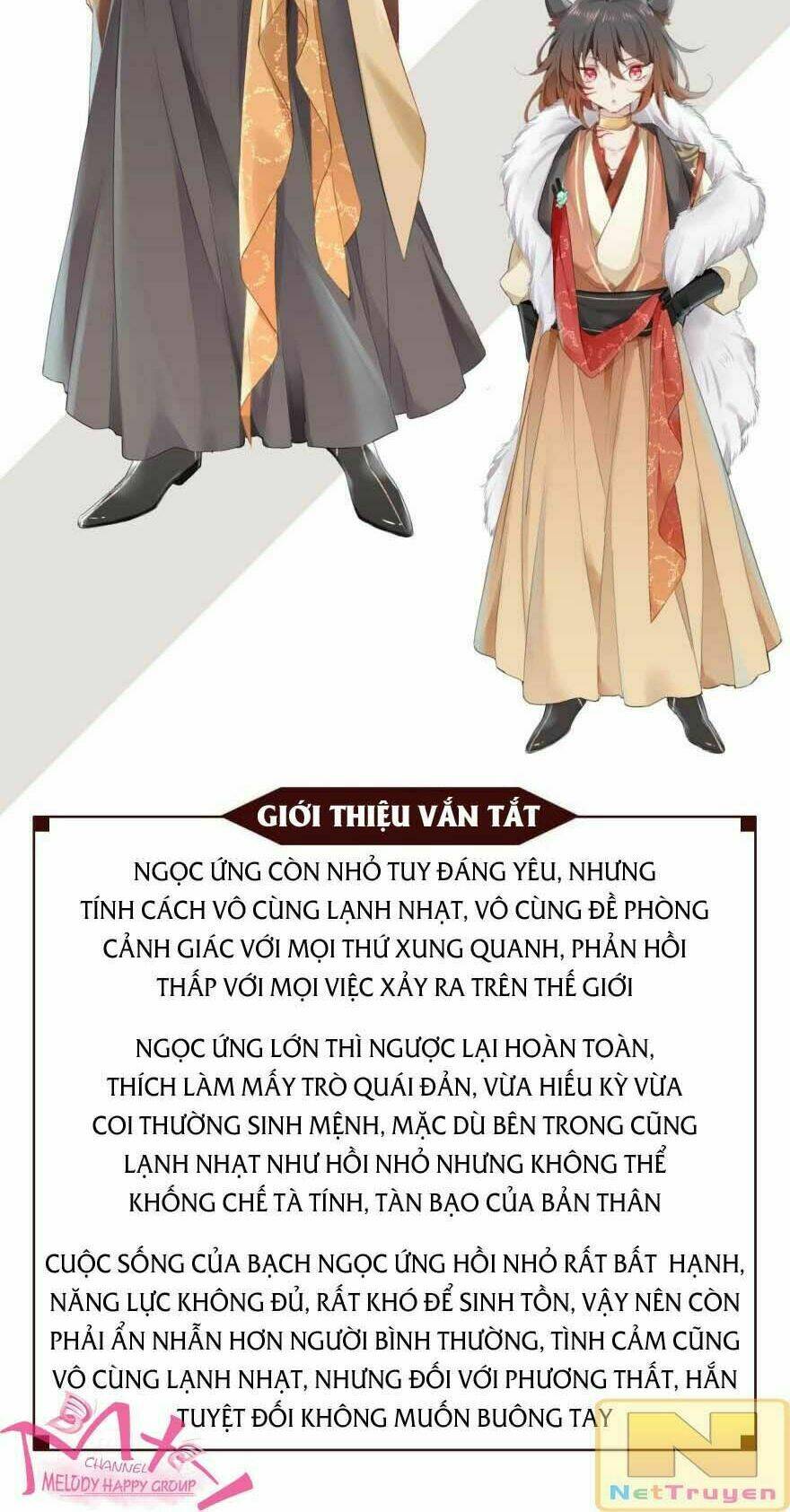 Nghịch Lai Thuận Thú: Chapter 10