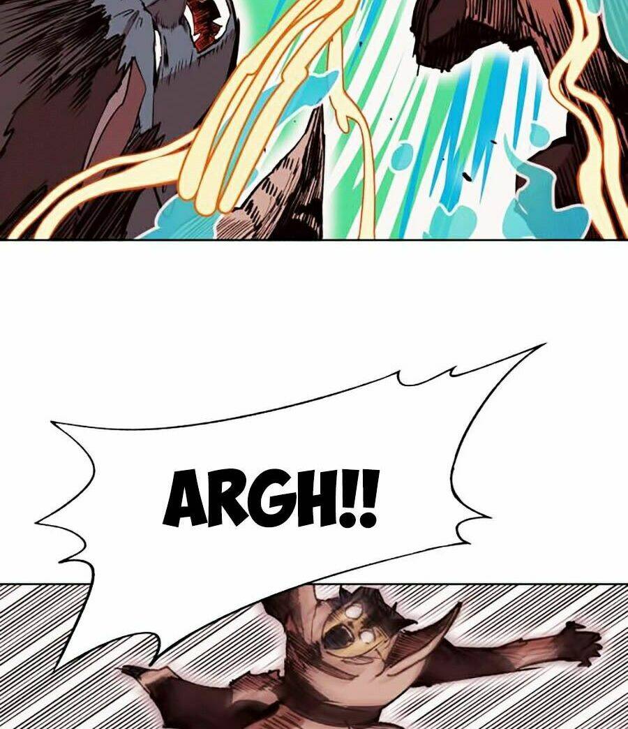 Hard Core Leveling Warrior Ss2: Chapter 65