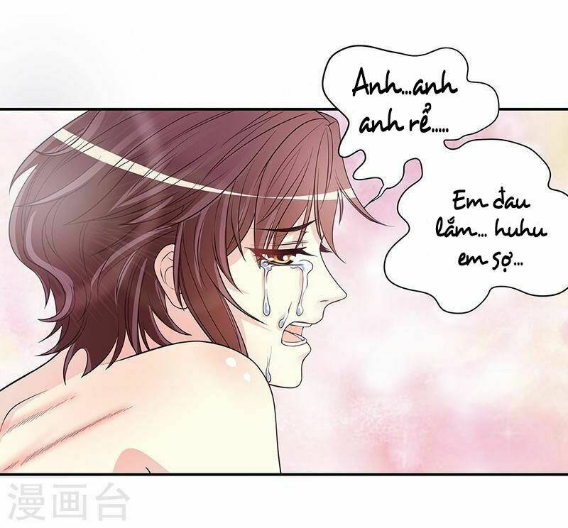 101 Phương Pháp Của Tổng Tài: Chapter 16