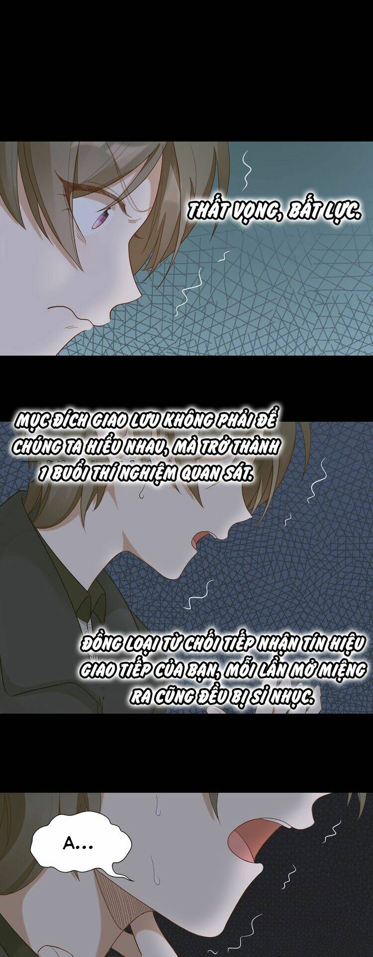 Bạn Trai Là Quái Vật: Chapter 46