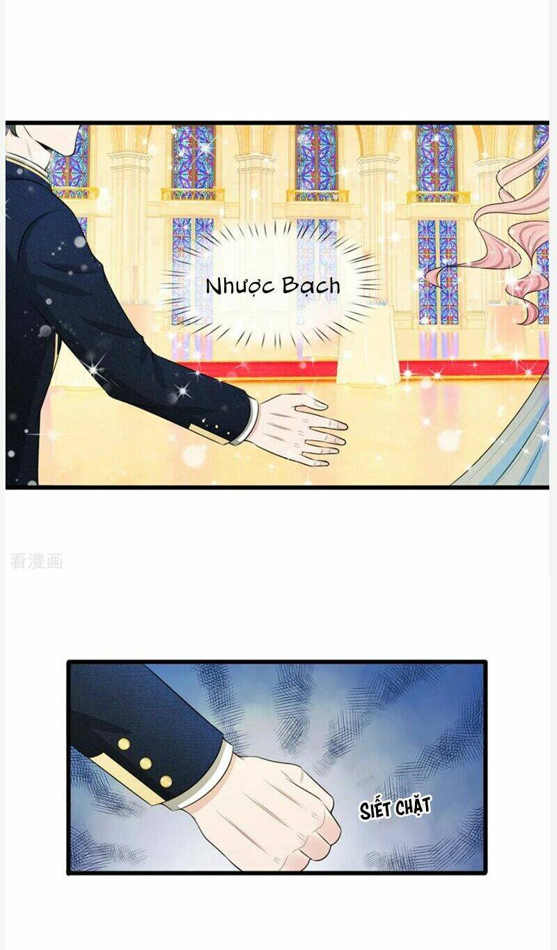 Phúc Hắc Lão Công Buông Em Ra: Chapter 102