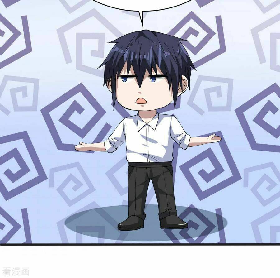Đô Thị Tà Vương: Chapter 31