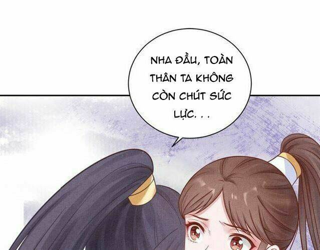 Thịnh Sủng Y Phi Chi Dao Quan Truyện: Chapter 55