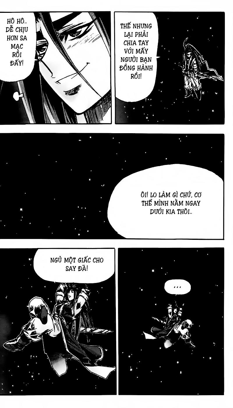 Diêm Đế: Chapter 81