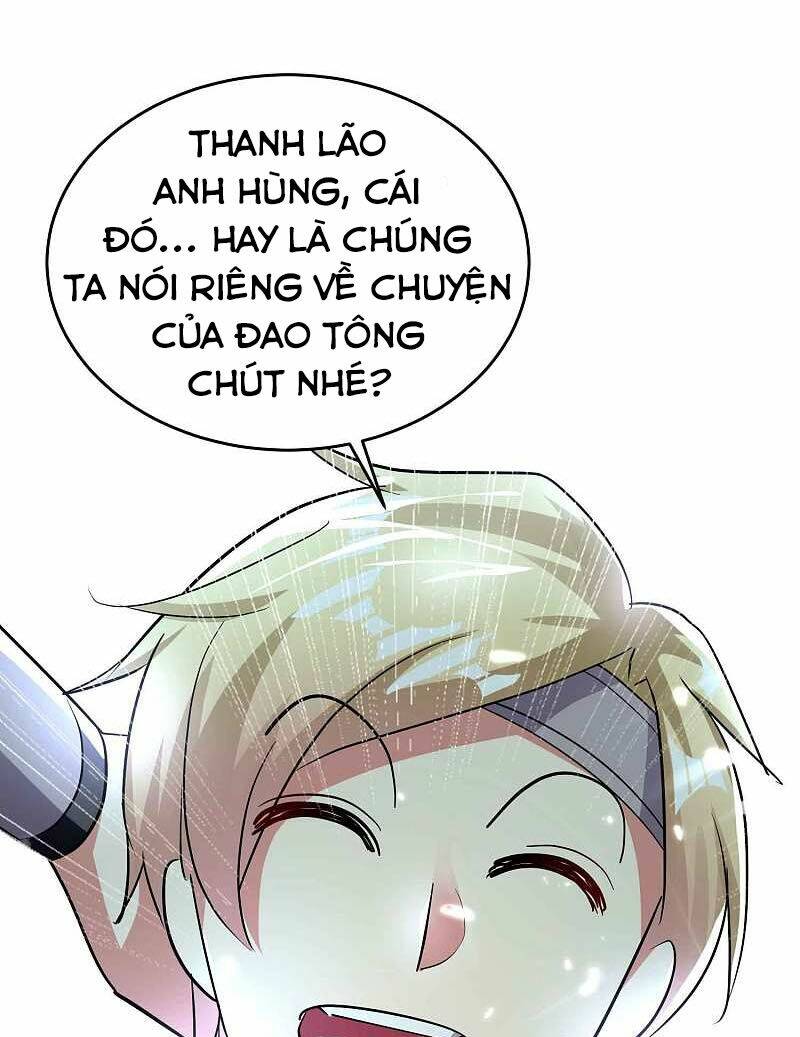 Vạn Giới Tiên Vương: Chapter 116
