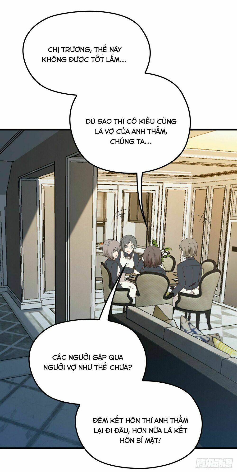 Bí Mật Kết Hôn Với Ảnh Đế: Vợ Ơi Đến Đây Tấn Công Đi Nào: Chapter 27