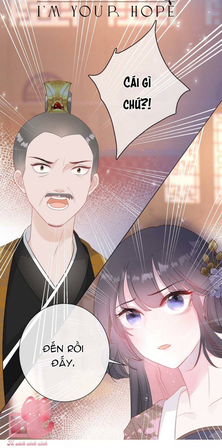 Hoa Để Nhân Gian Ức Vạn Thế: Chapter 9