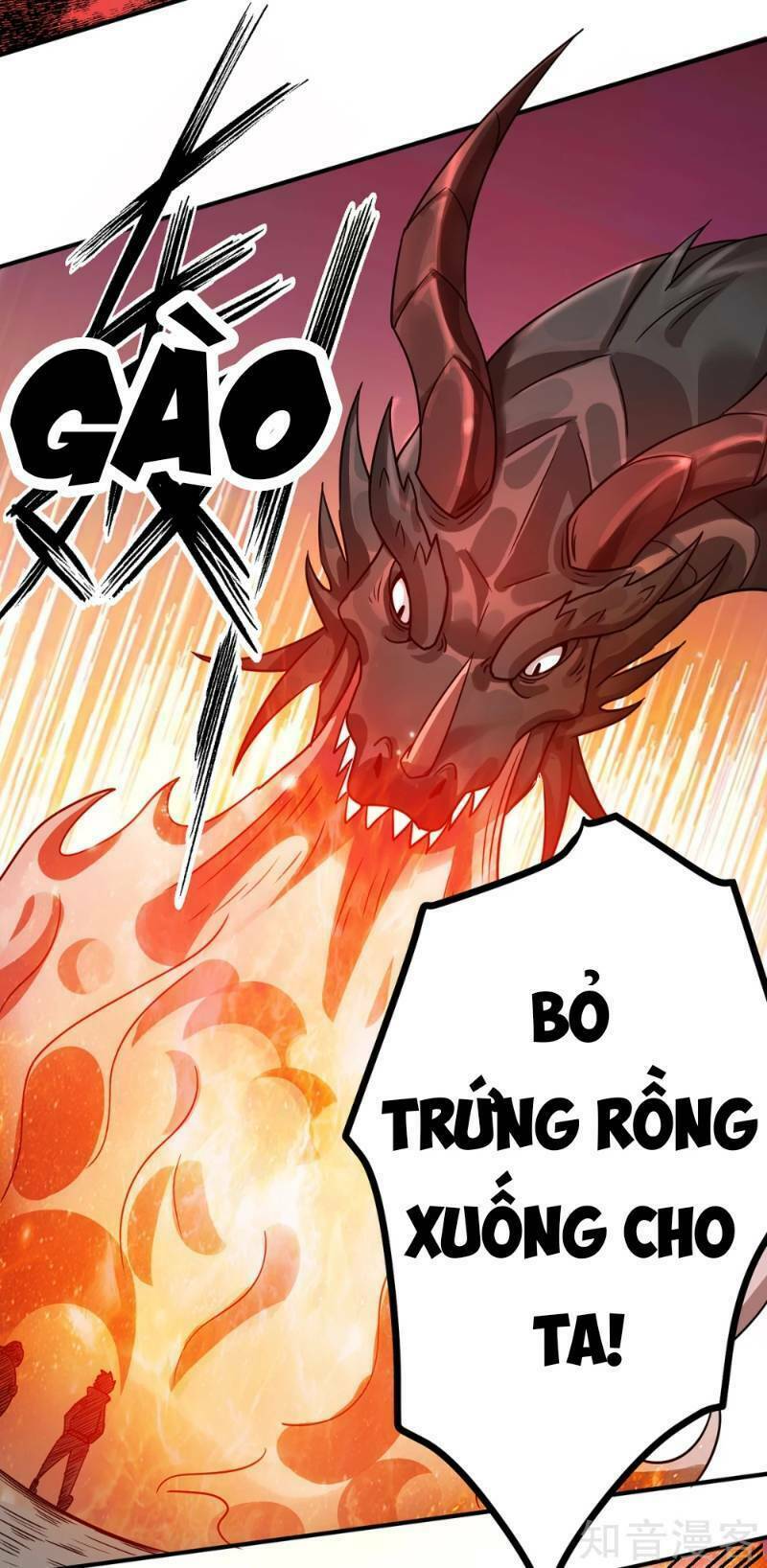 Tiên Vương Trùng Sinh: Chapter 104