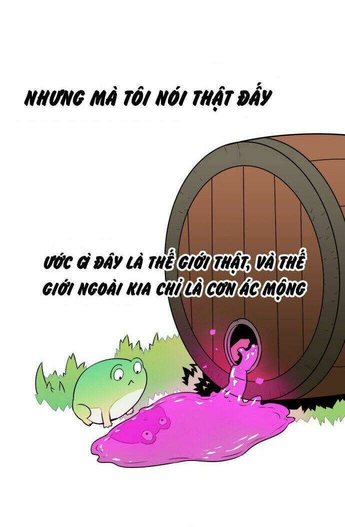 Hard Core Leveling Warrior: Chapter 33