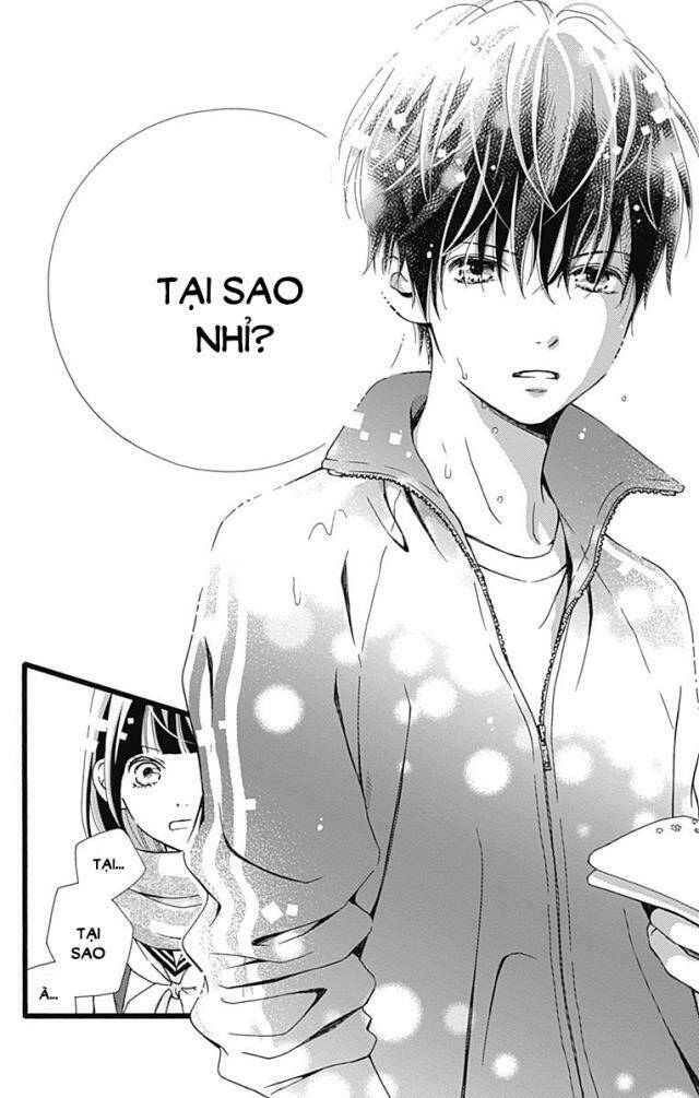 Futsuu No Koiko-Chan: Chapter 5