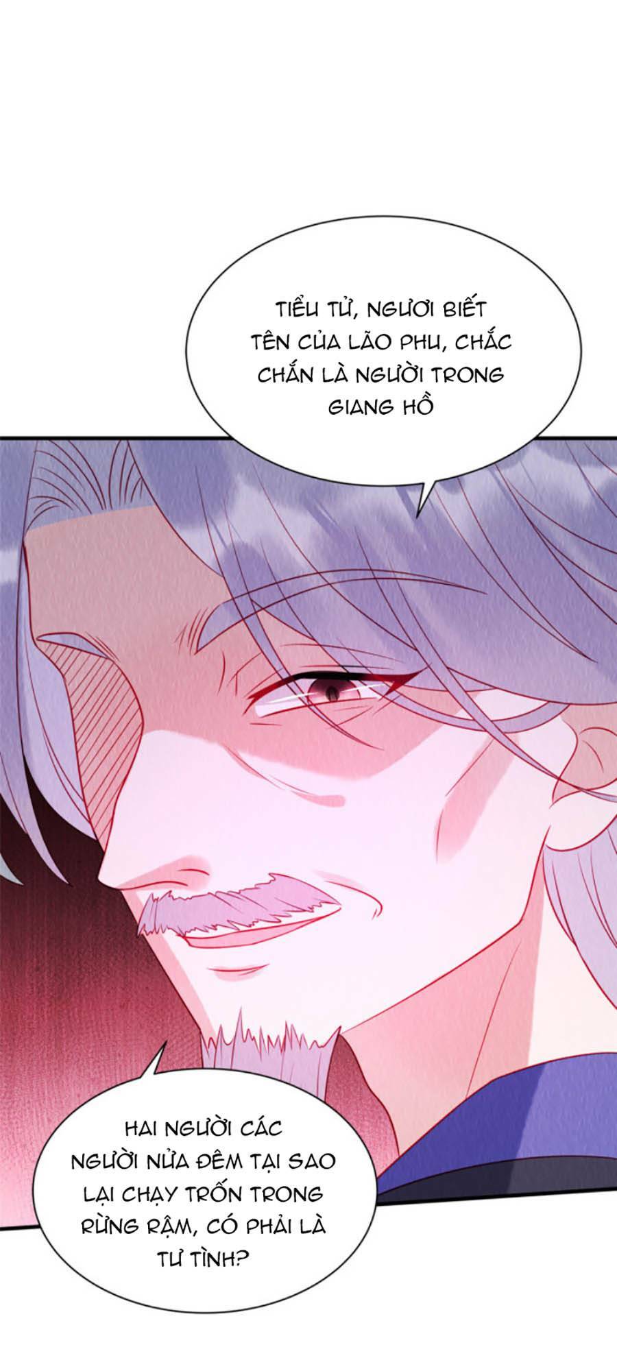 Nha Hỏa Cuồng Phi: Vương Gia Phóng Tứ Sủng: Chapter 21