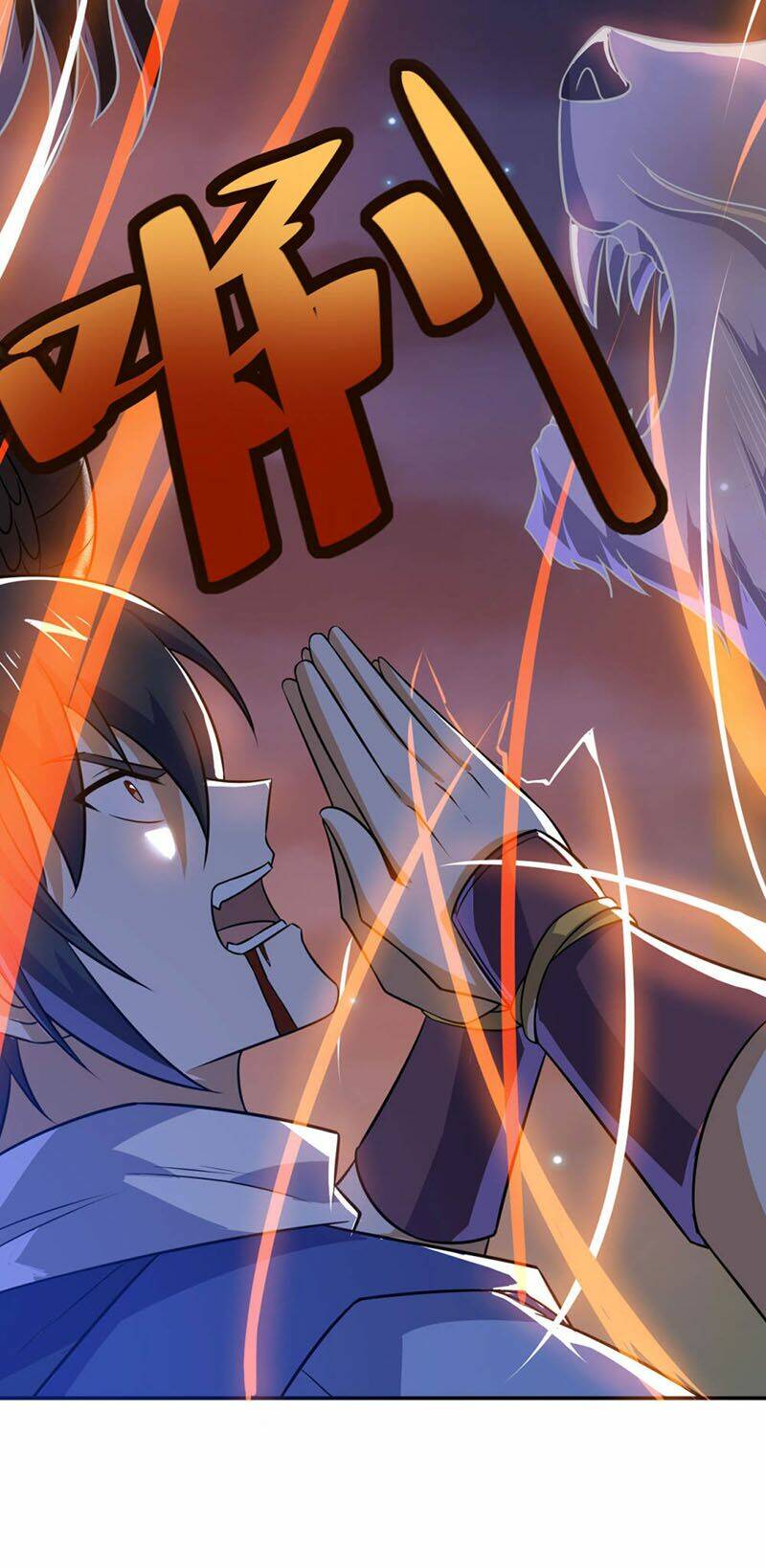 Thần Võ Đế Tôn: Chapter 69