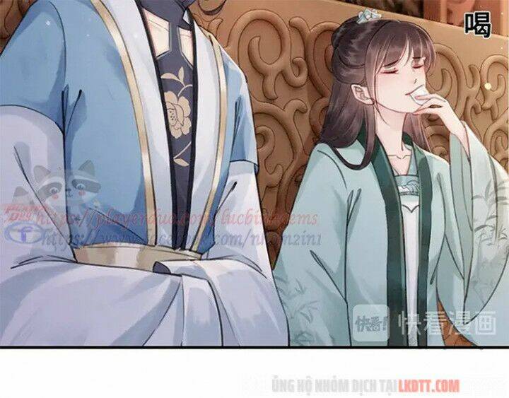 Trọng Sinh Bá Sủng Nhiếp Chính Vương Quá Mạnh Mẽ: Chapter 115