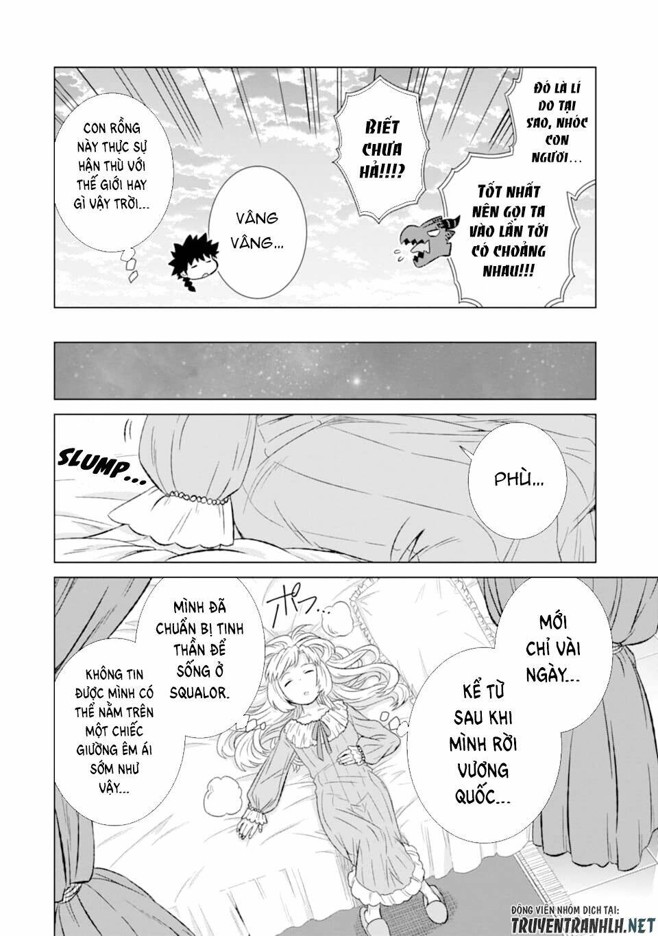 Isekai De Tadahitori No Mamono Tsukai ~ Tenshoku Shitara Maou Ni Machigawa Remashita: Chapter 23