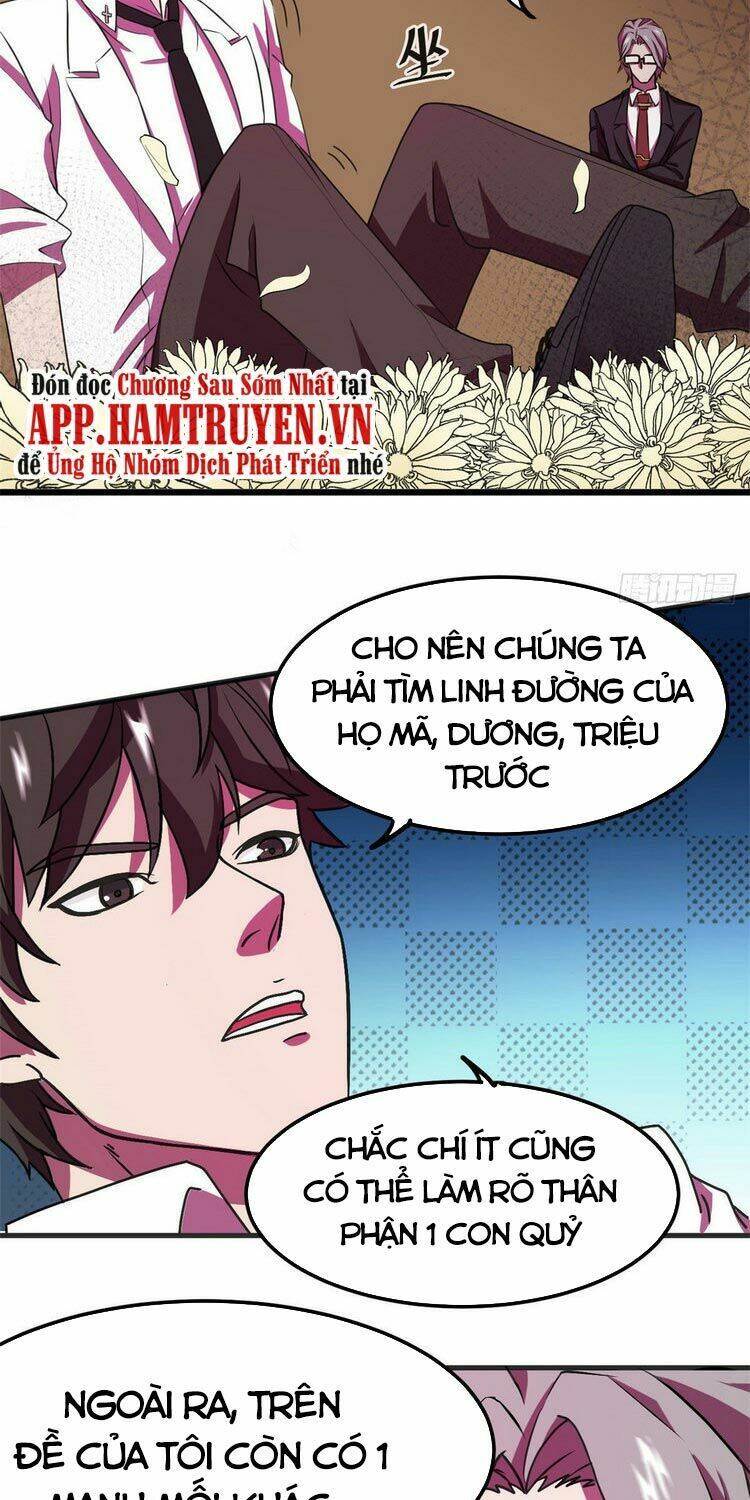 Toàn Cầu Sụp Đổ: Chapter 16