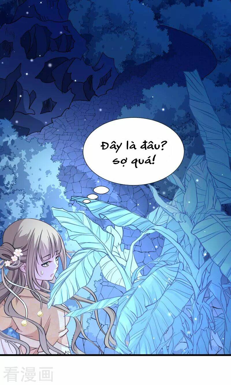 Tiểu Hoàng Thư Và Tiểu Hoàng Thúc: Chapter 32