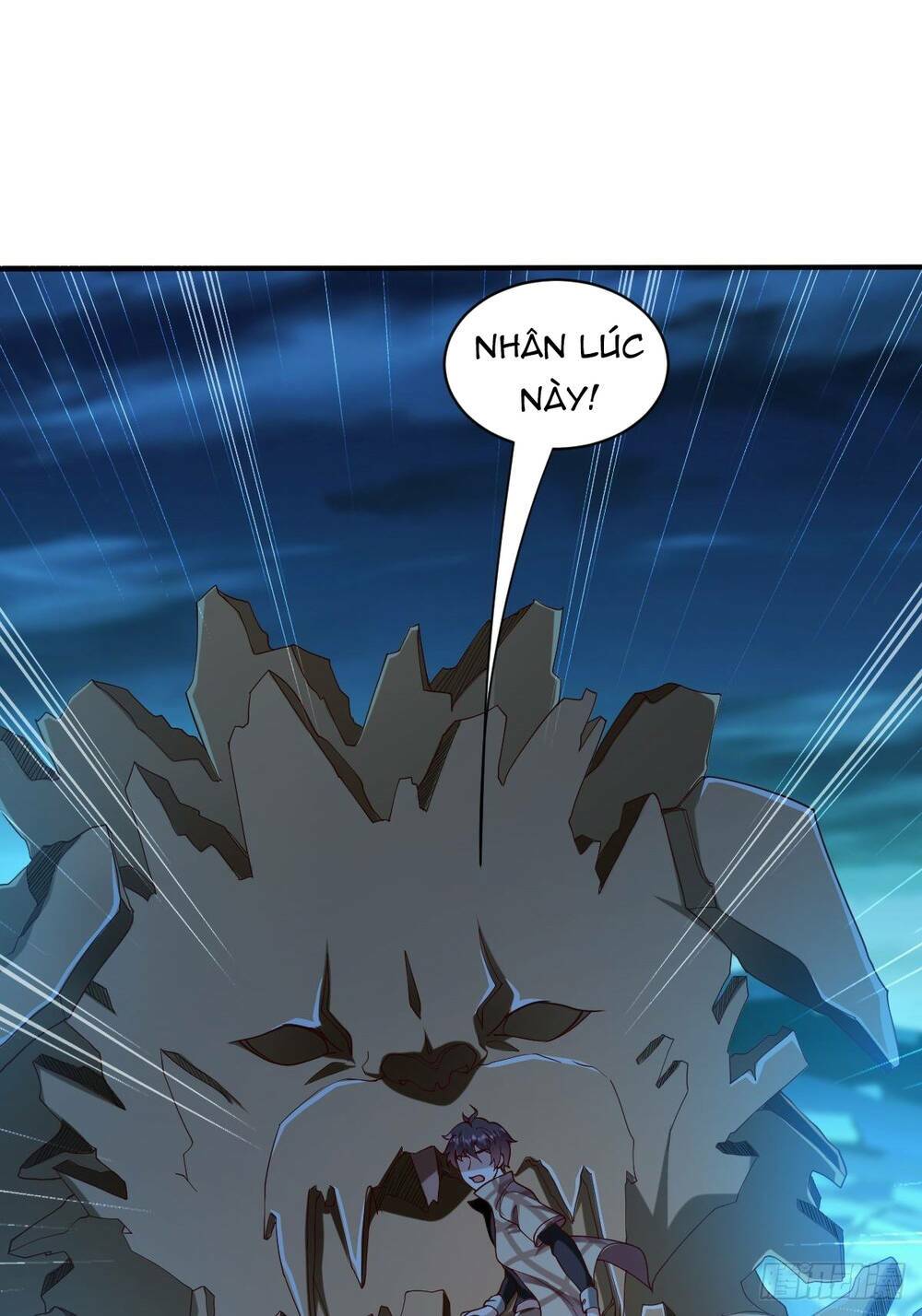 Cục Gạch Xông Vào Dị Giới: Chapter 38