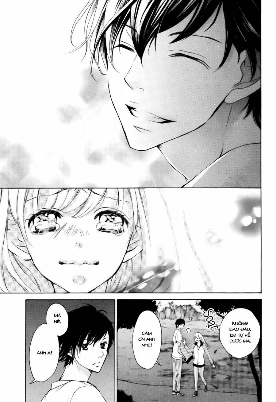 True Love: Chapter 11