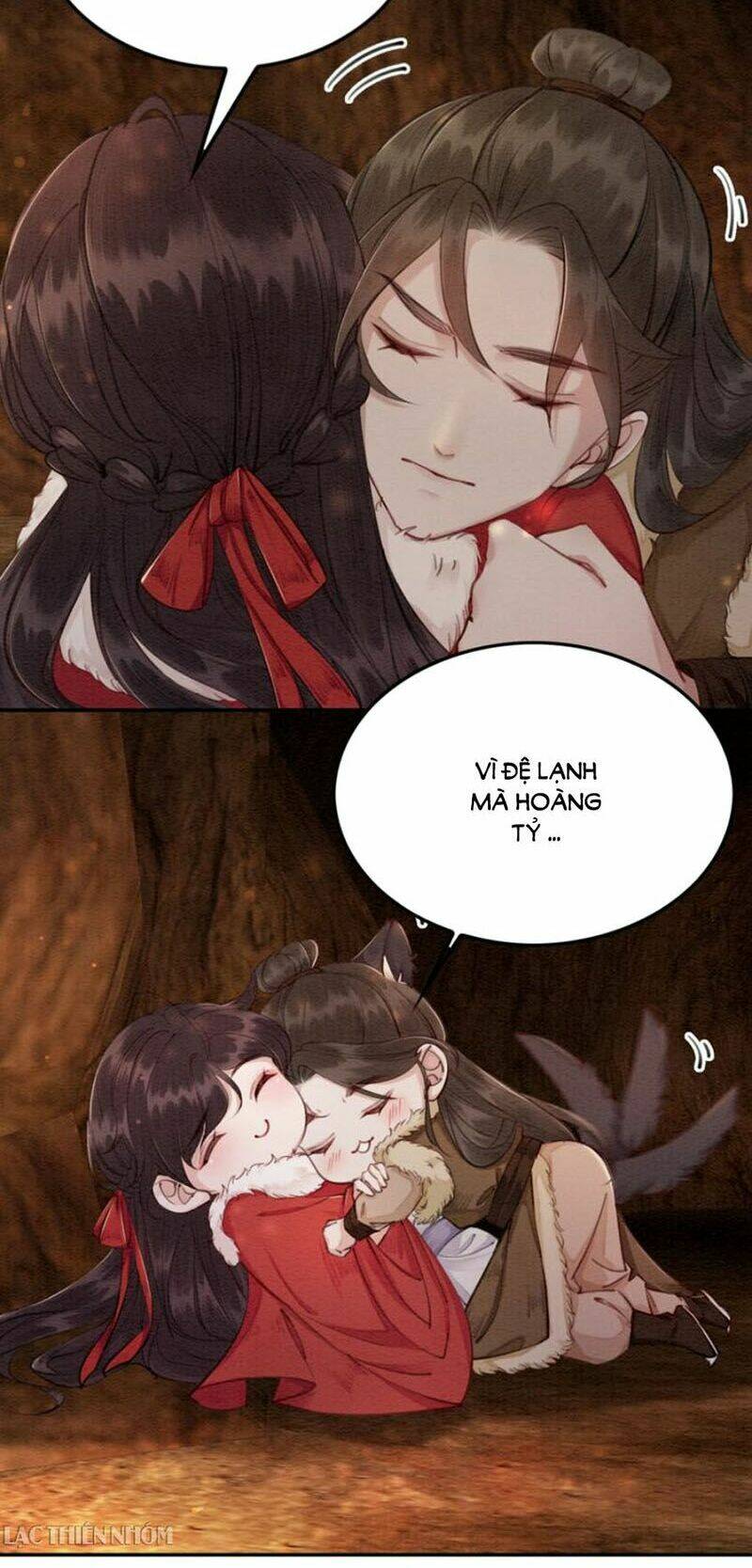 Trọng Sinh Bá Sủng Nhiếp Chính Vương Quá Mạnh Mẽ: Chapter 47