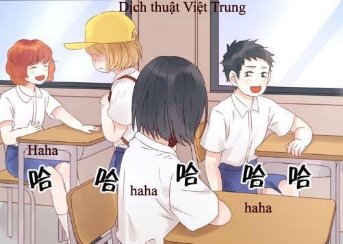 lượm được một tiểu hồ ly: Chapter 7