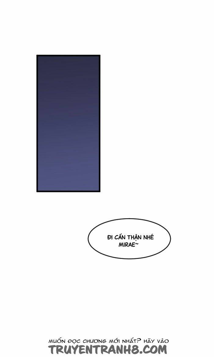 Người Đẹp Gangnam: Chapter 38