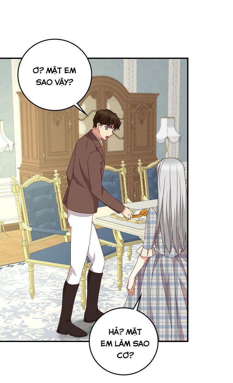 Đừng Chọc Đứa Em Gái Bé Bỏng Của Chúng Tôi: Chapter 95