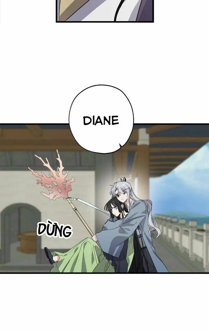 Tình Điên Dại: Chapter 45