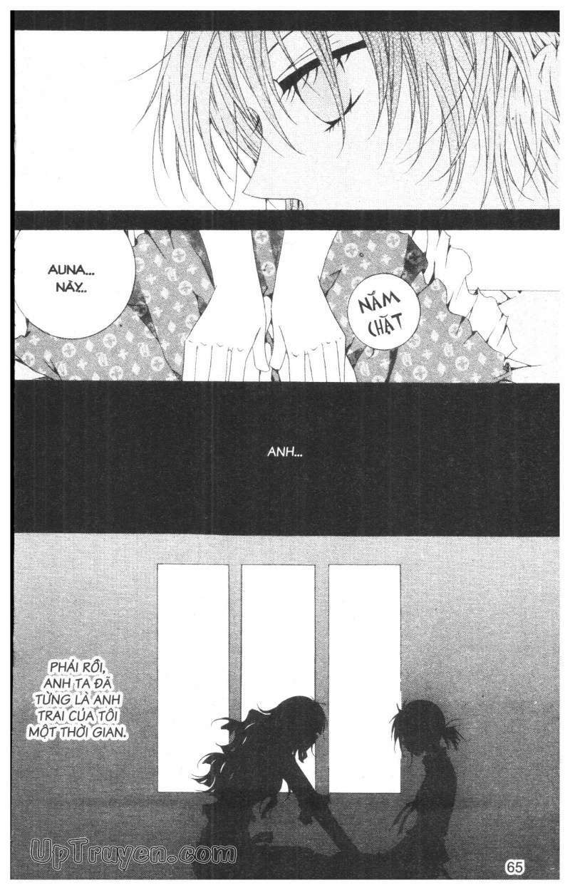 Nước Mắt Nàng Tiên Cá: Chapter 9