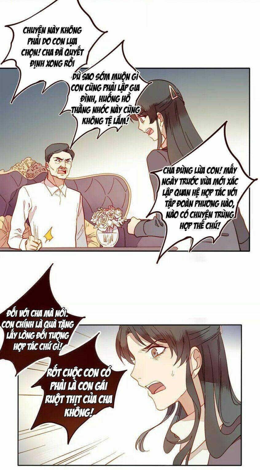 Tại Hạ Là Thần Tình Yêu: Chapter 43