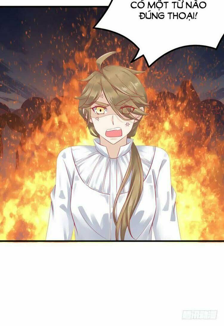 Thâm Hải Chi Ca: Chapter 4