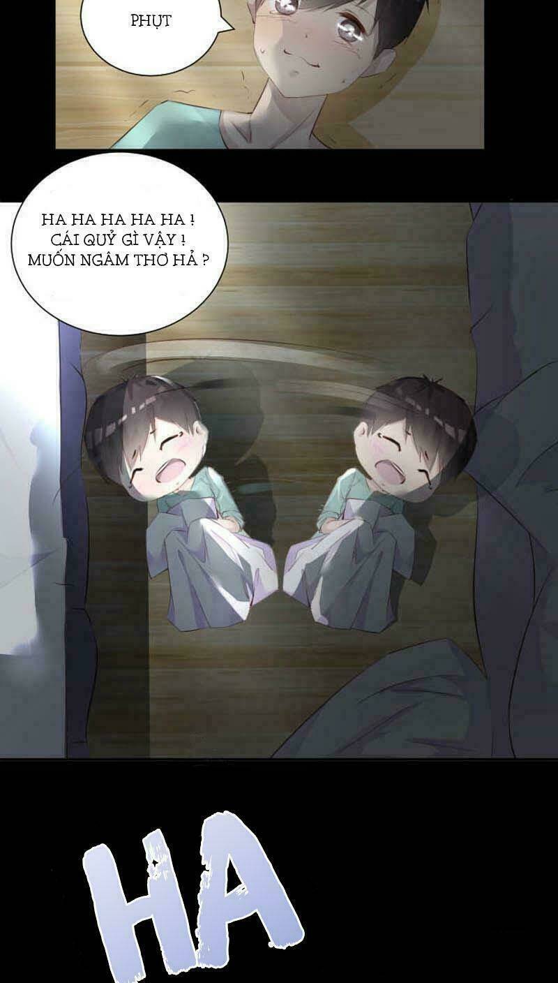 Nam Thần Là Một Đôi: Chapter 40