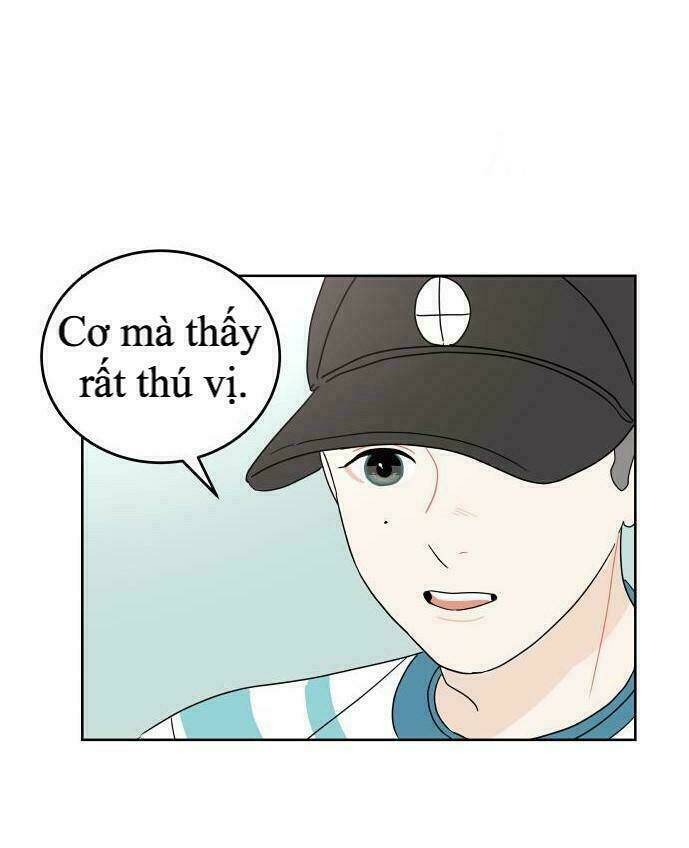 30 Phút Bước Đi Bên Em: Chapter 43