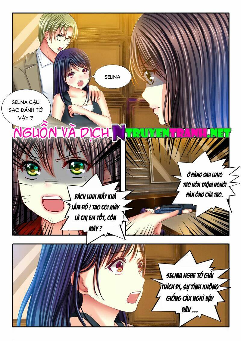 Sở Sở Động Lòng Nhân Ái: Chapter 22.5