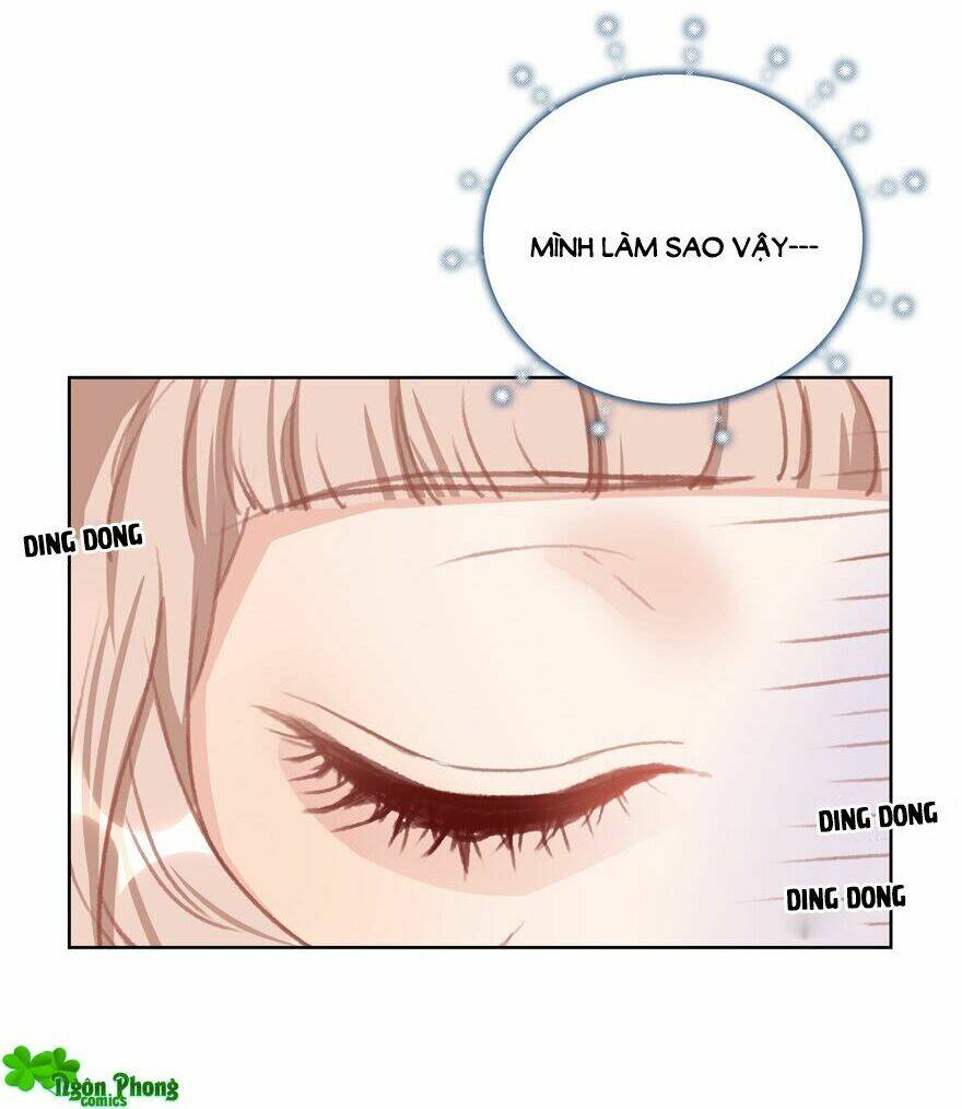 Lưu Luyến Nguy Tình: Chapter 19