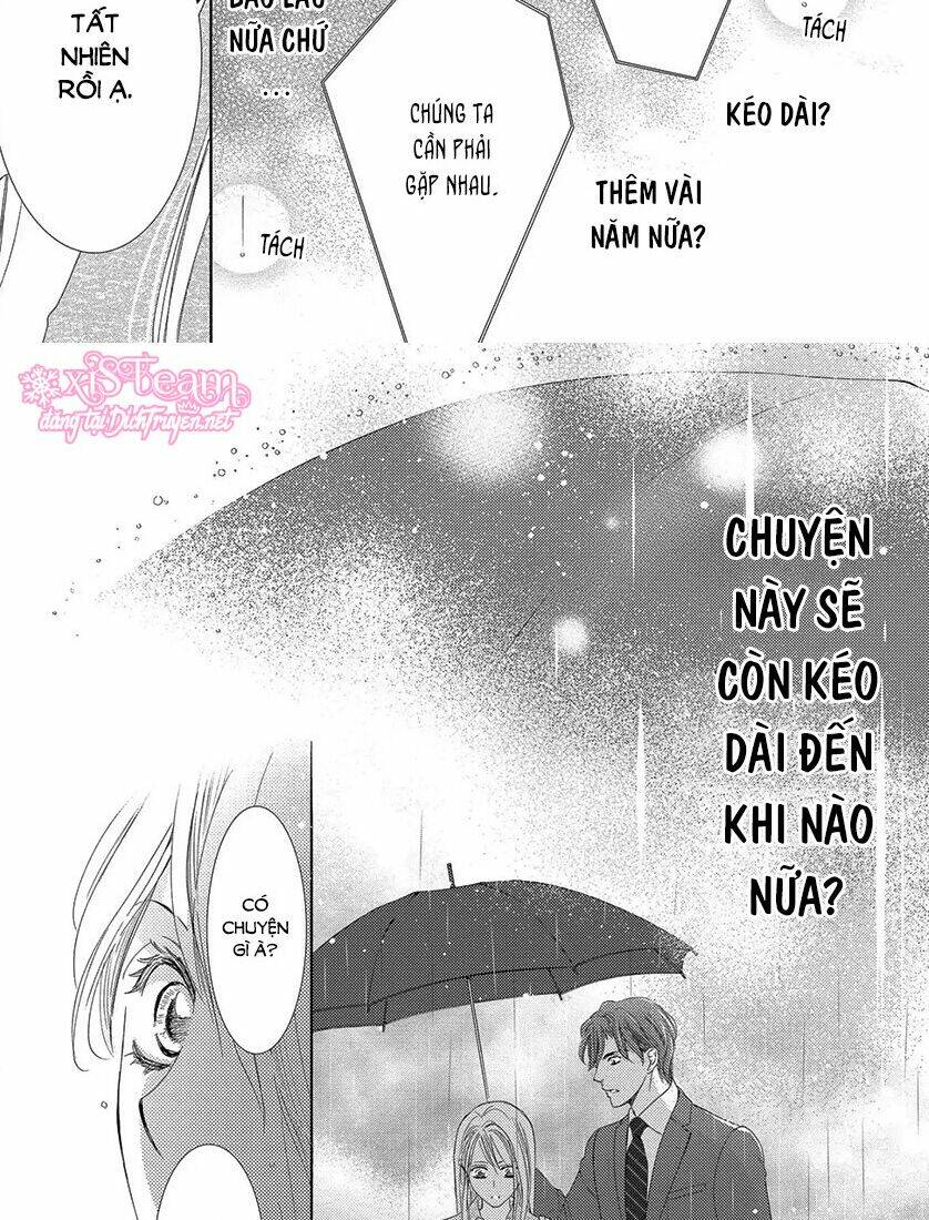 Ai Rồi Cũng Phải Kết Hôn: Chapter 36