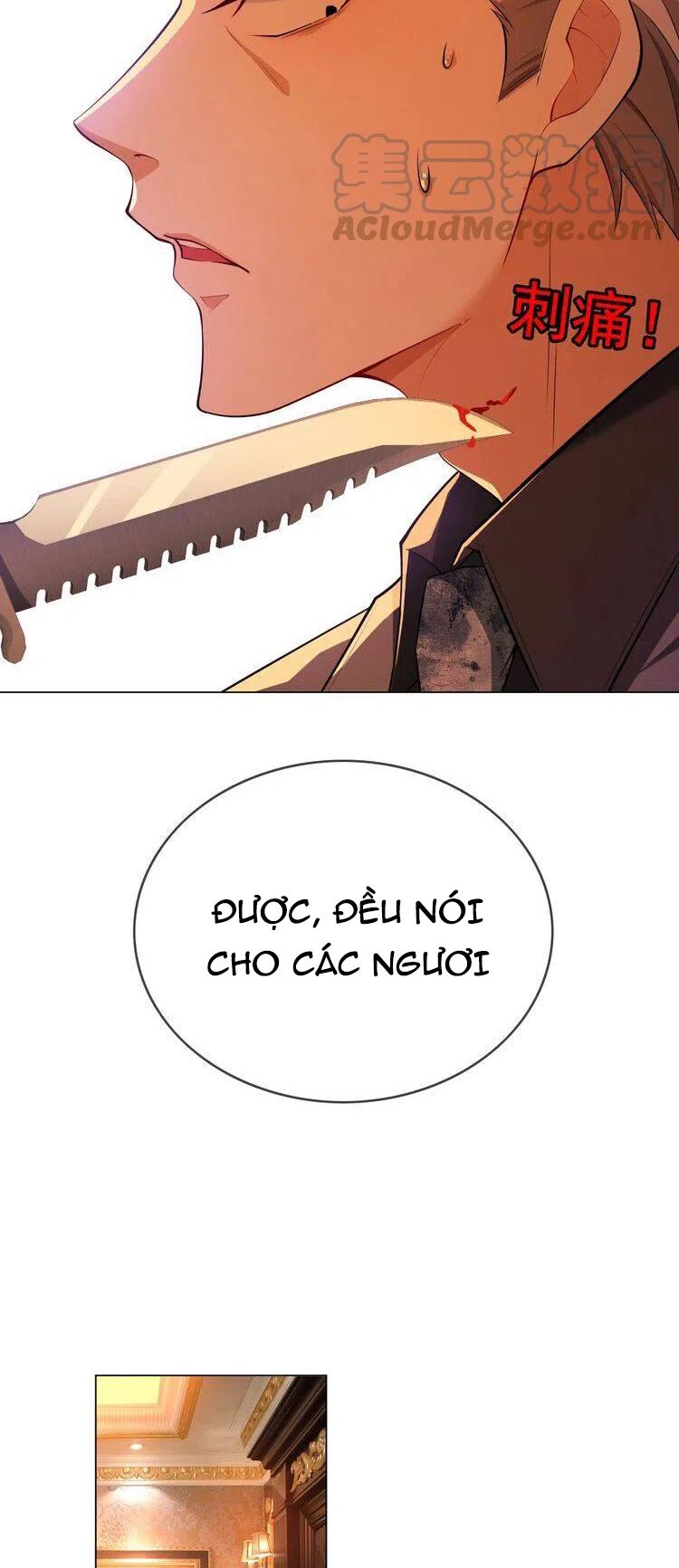 Cô Vợ Nhỏ Nuông Chiều Quá Lại Thành Ác!!: Chapter 208.1