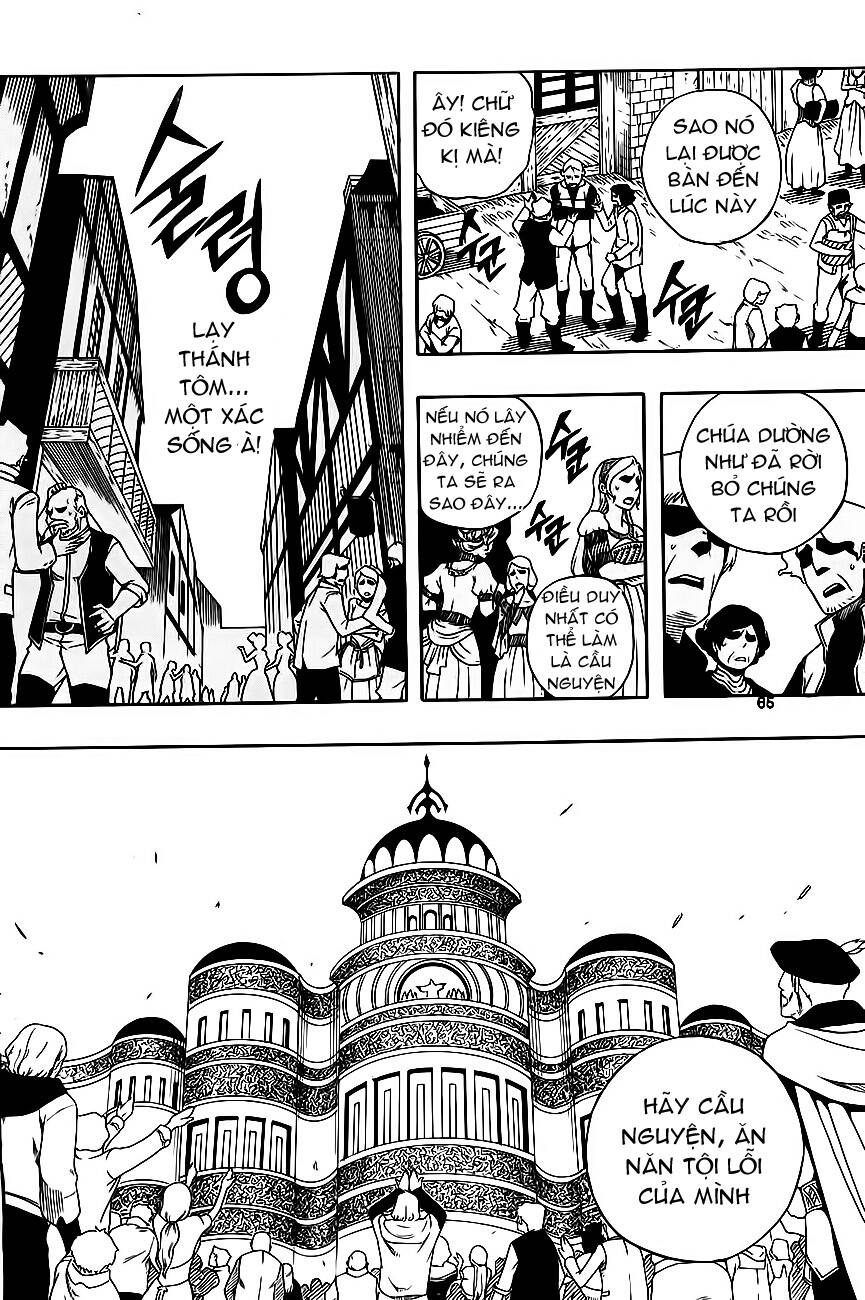 Kingdom Of Zombie: Chapter 2