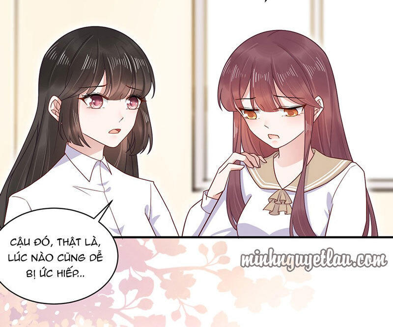 Thịnh Thế Điềm Sủng: Tiểu Manh Thê Của Dịch Thiếu: Chapter 2