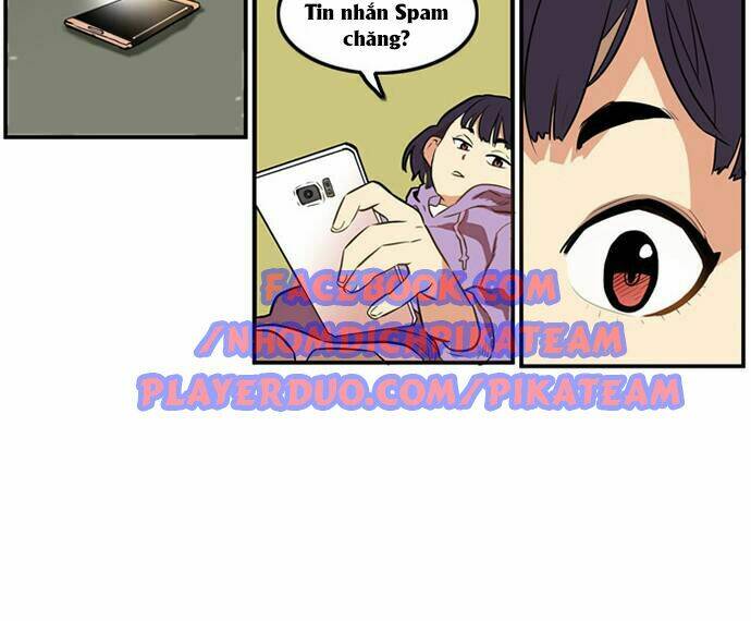 Bẫy Troll: Chapter 1
