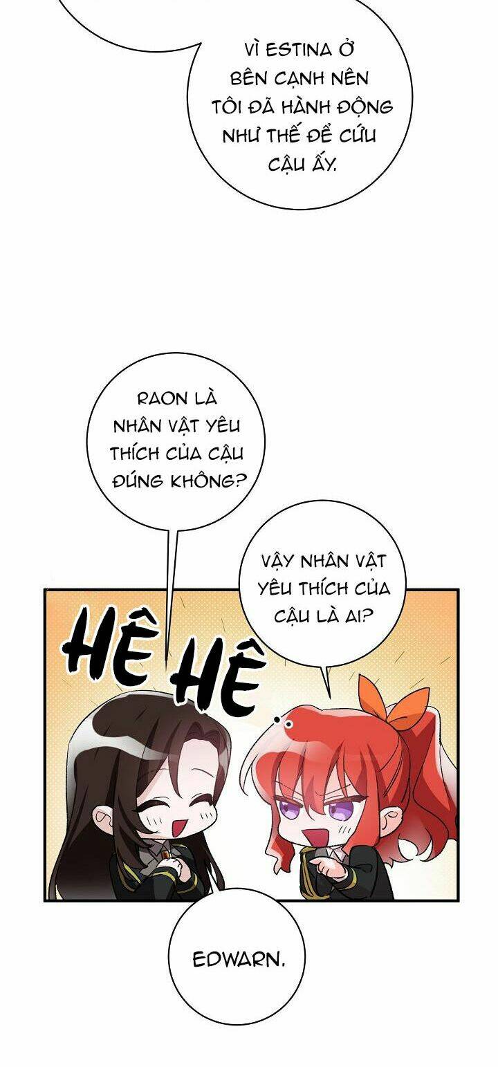 Công Nương Đã Thay Đổi: Chapter 39.2