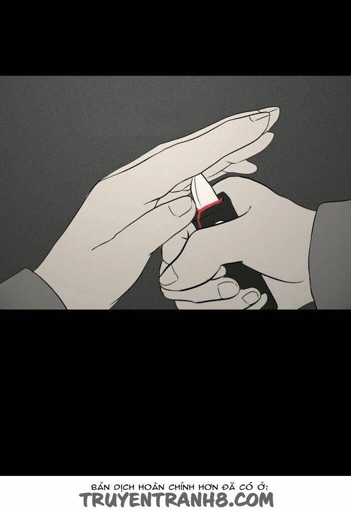 Thứ Sáu: Những Câu Chuyện Cấm: Chapter 31