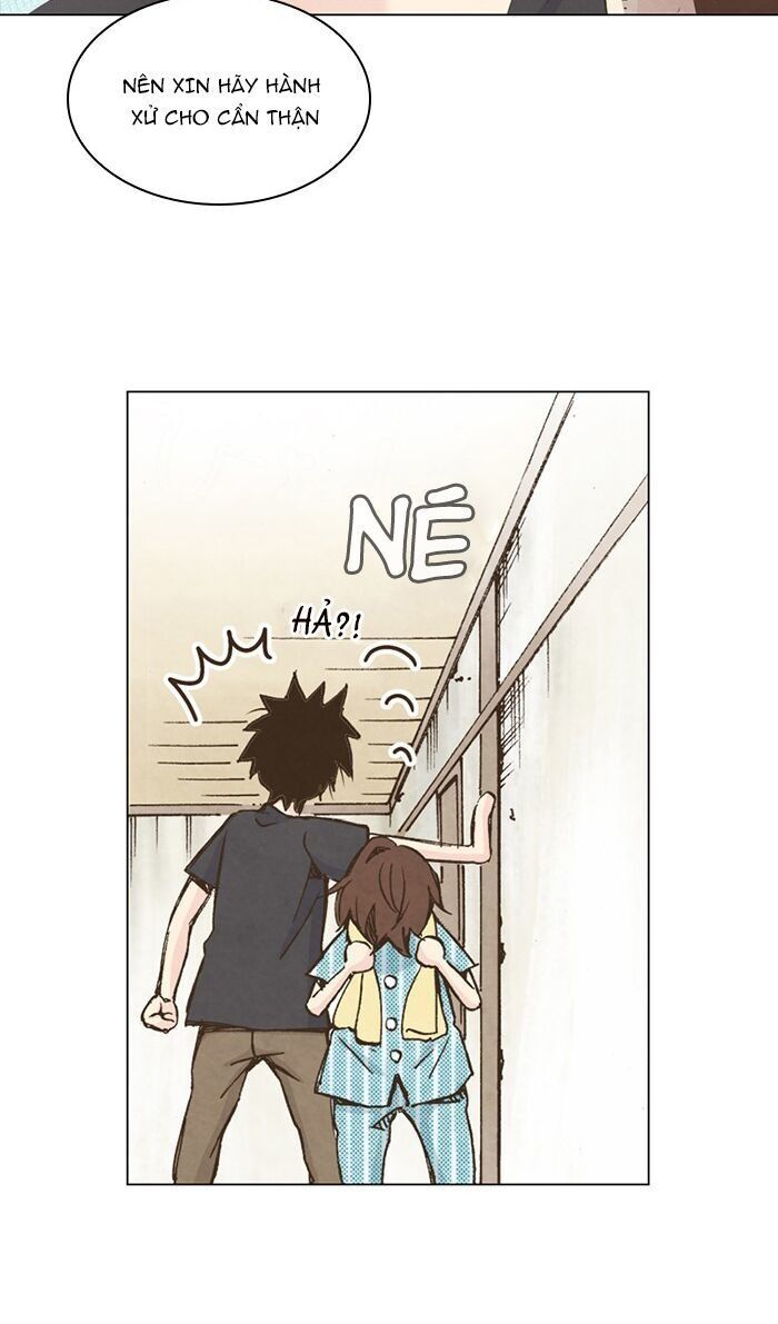 Làm Vợ Anh, Em Nhé: Chapter 30