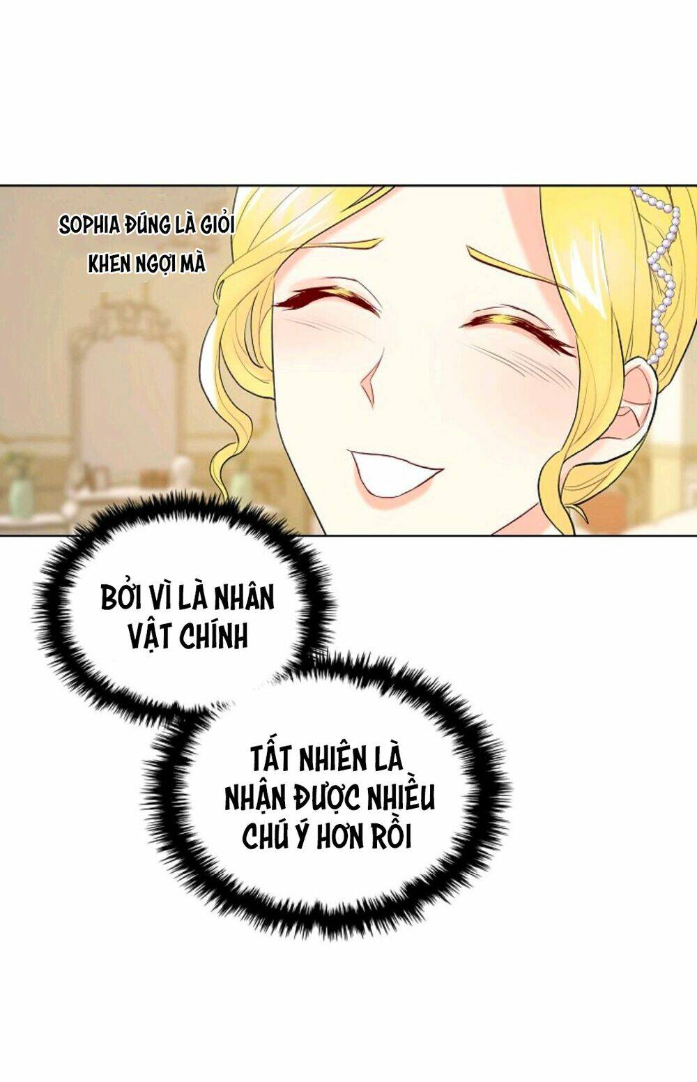 Kẻ Tạo Ra Nữ Phản Diện: Chapter 12