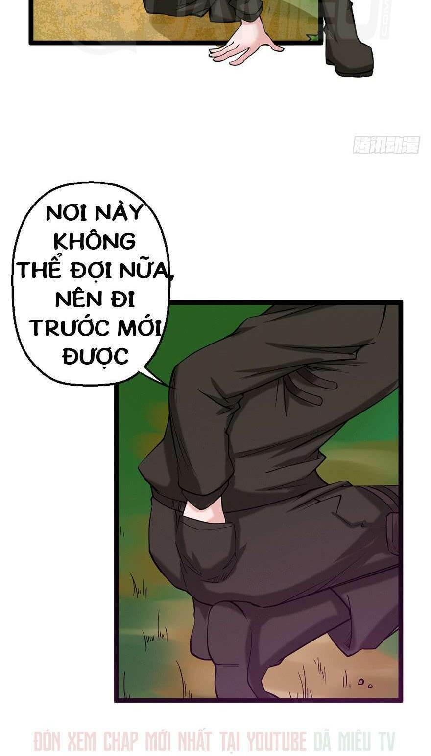 Đô Thị Tu Luyện Cuồng Triều: Chapter 83