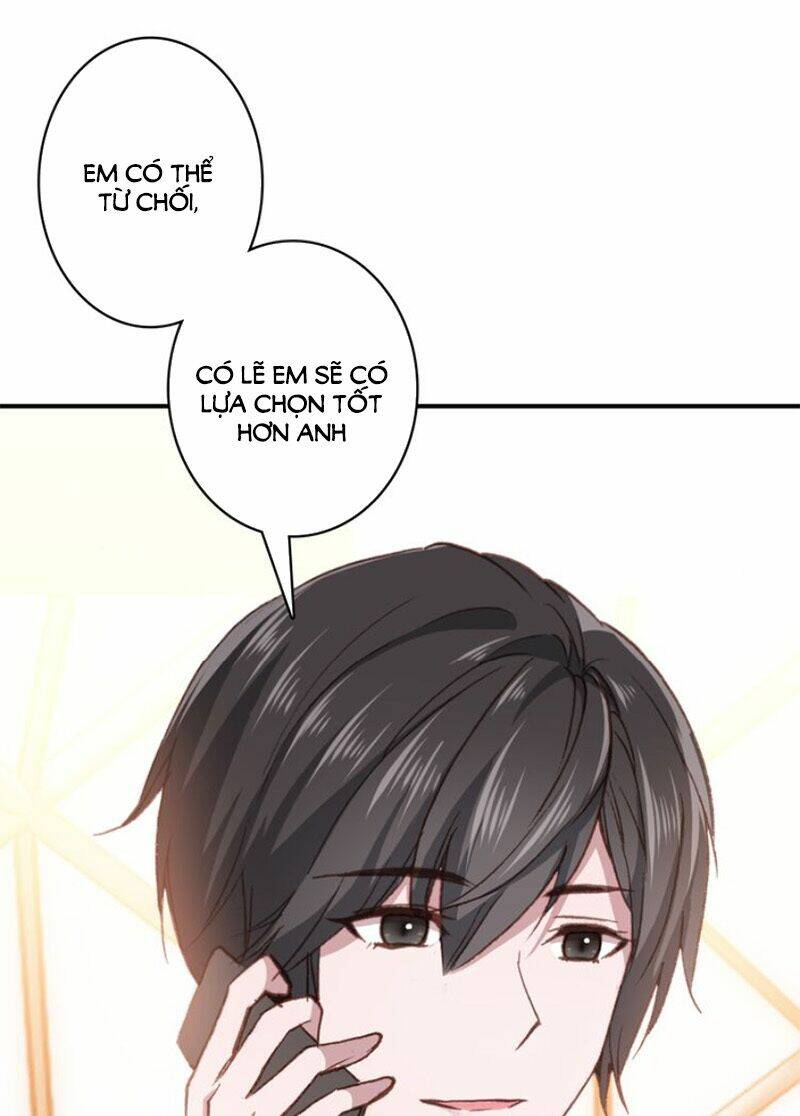 Nhất Sinh Nhất Thế Mỹ Nhân Cốt: Chapter 15