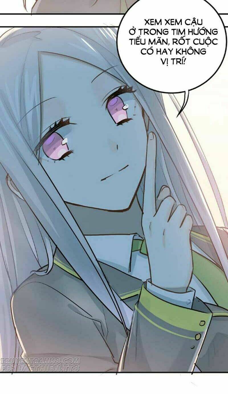 Đầu Gấu Biết Yêu: Chapter 82