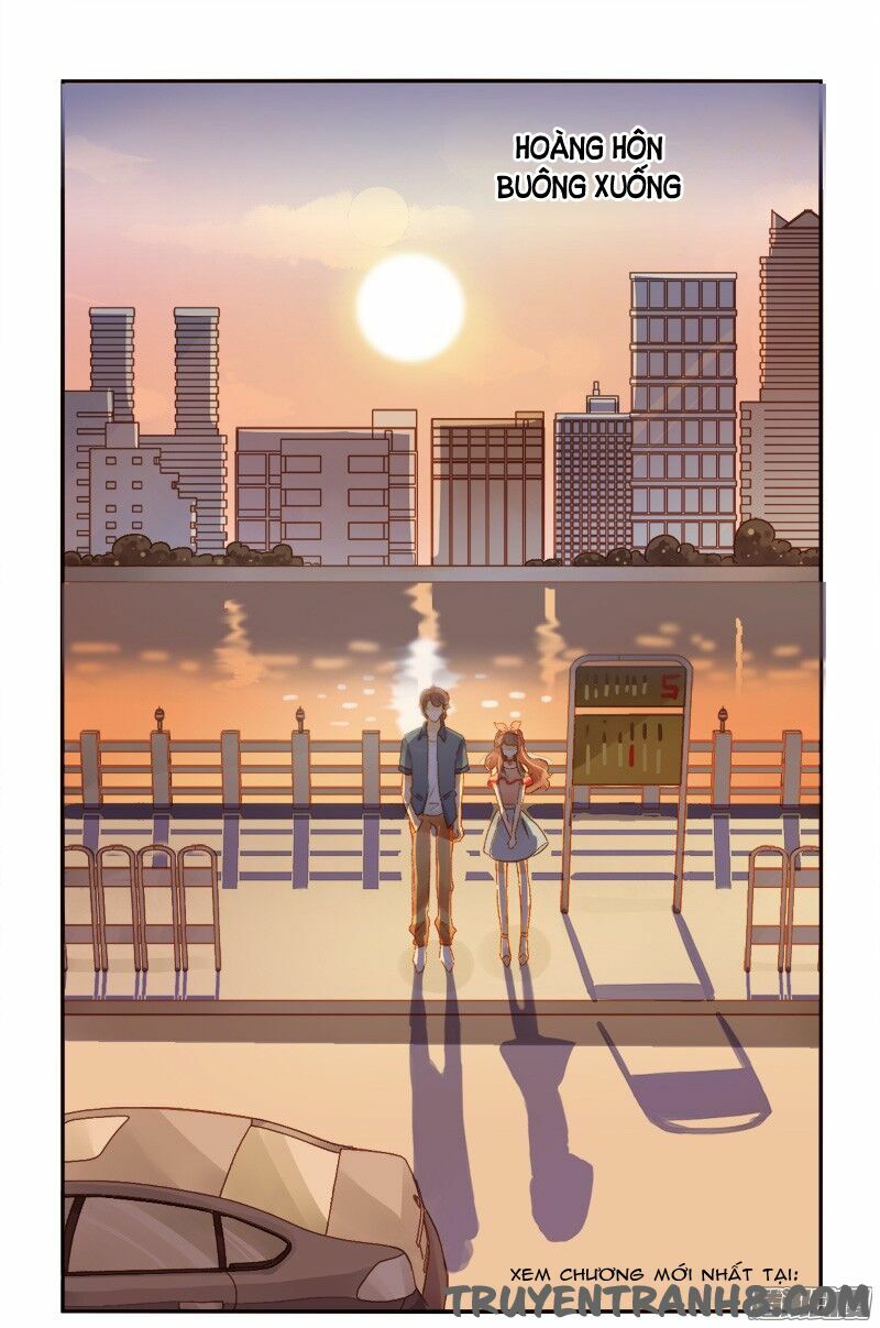 Sức Mạnh Của Sắc Đẹp: Chapter 136