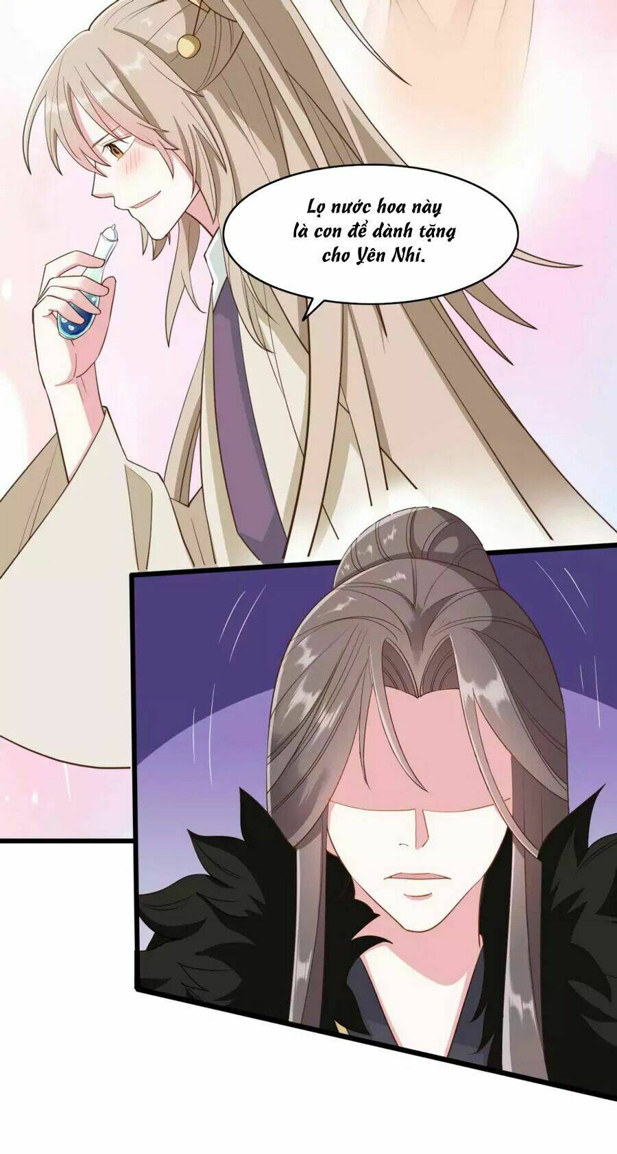 Đích Nữ Hữu Độc: Chapter 45