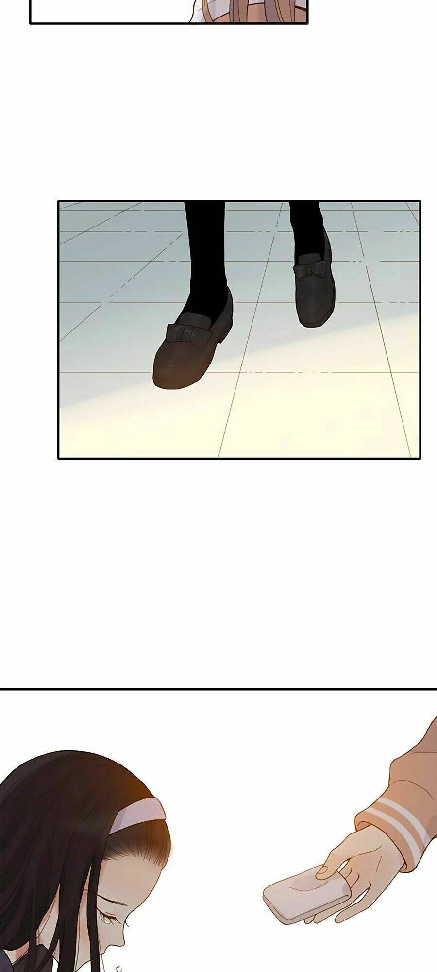 Bạc Hà Chi Hạ 2: Chapter 74